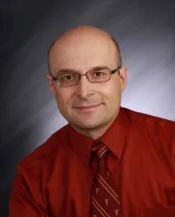 Dr. Alexander Brzezny