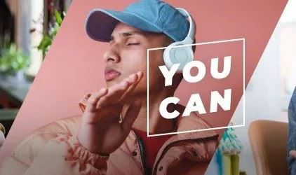 You Can
